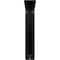 Ekena Millwork Tristan Wrought Iron Bracket, (Triple center brace), Powder Coated Black 2"W x 7 1/2"D x 10"H BKTM02X07X10TTN - alternate 6